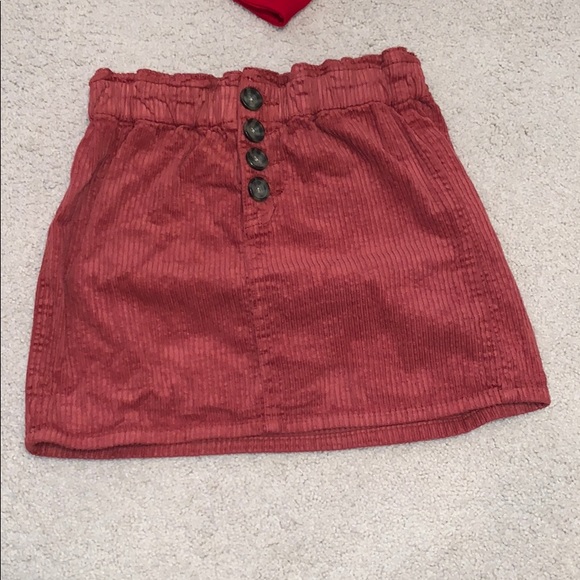 PacSun Skirt - Picture 1 of 2